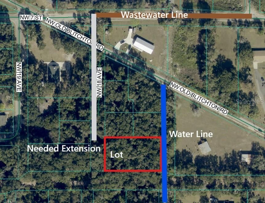 For Sale: $24,950 (0.74 acres)