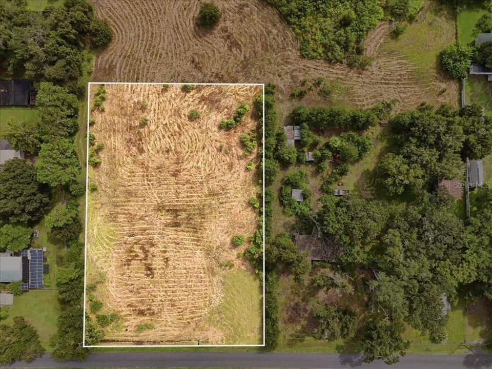 На продажу: $239,000 (2.19 acres)