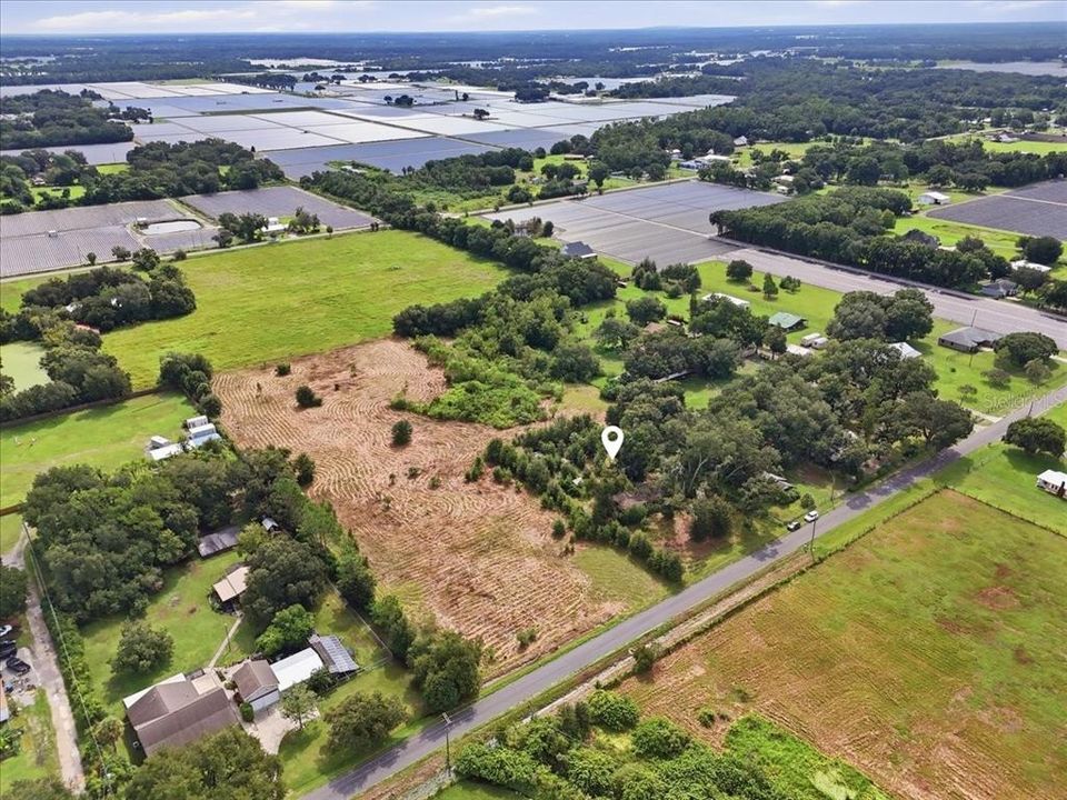 На продажу: $239,000 (2.19 acres)