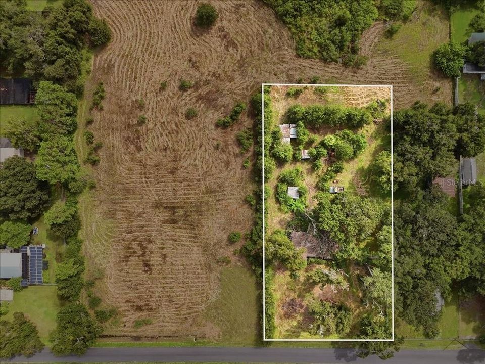 На продажу: $239,000 (2.19 acres)
