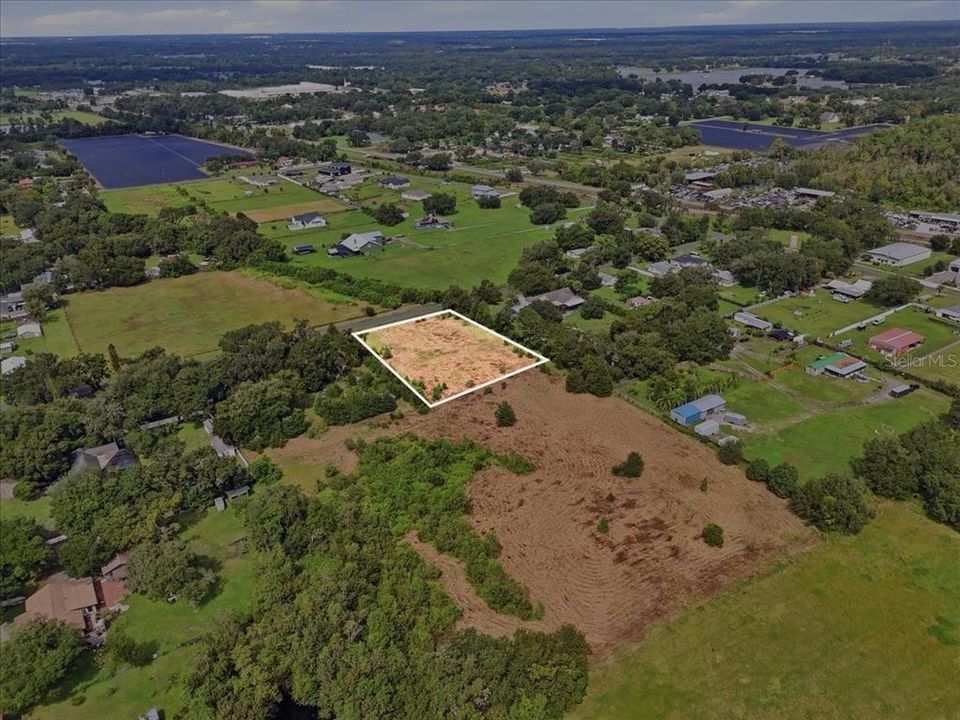 На продажу: $239,000 (2.19 acres)