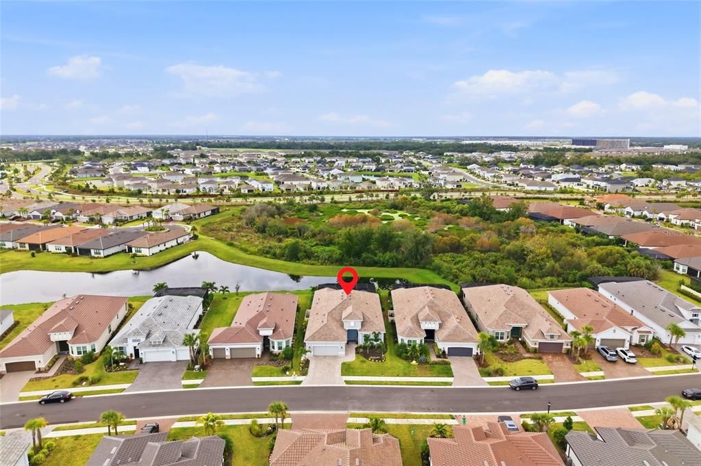 For Sale: $999,999 (3 beds, 3 baths, 3080 Square Feet)