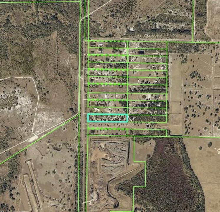 For Sale: $297,000 (5.05 acres)