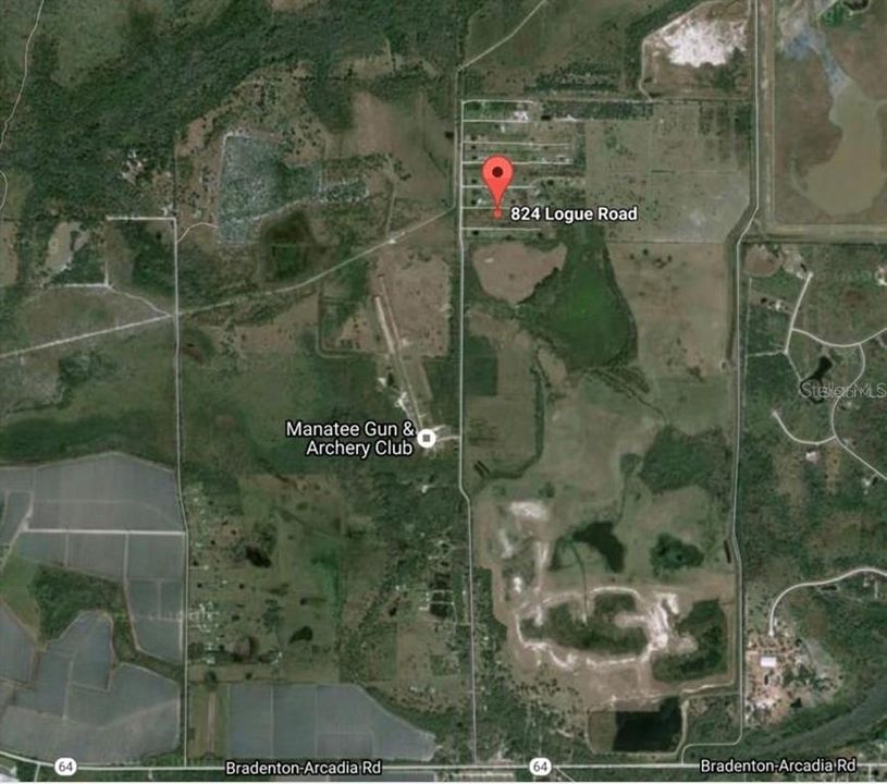 For Sale: $297,000 (5.05 acres)