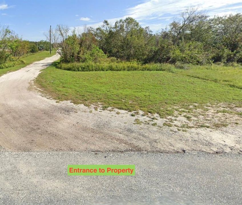 For Sale: $297,000 (5.05 acres)