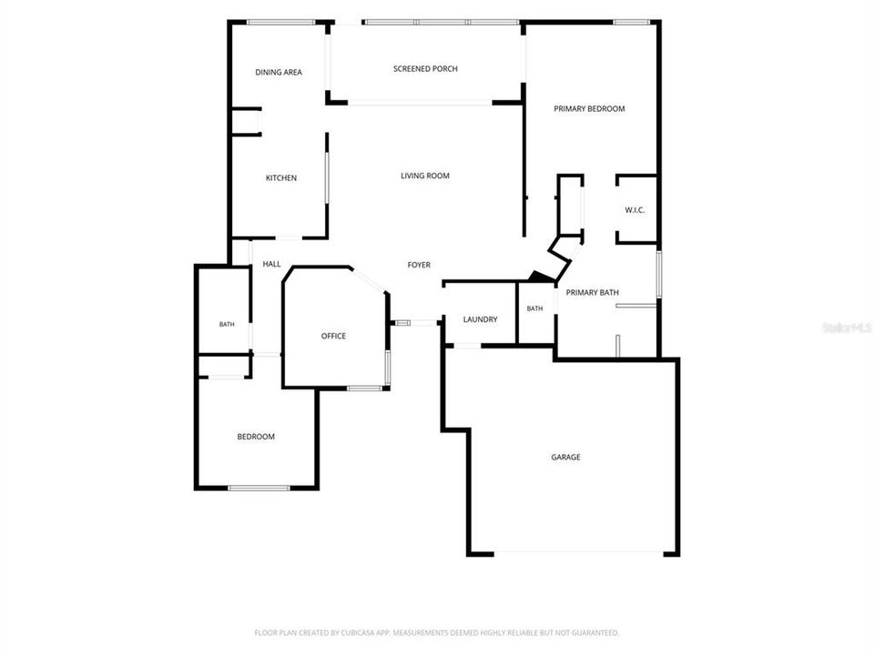 For Sale: $299,900 (2 beds, 2 baths, 1658 Square Feet)