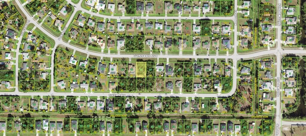 For Sale: $20,000 (0.23 acres)