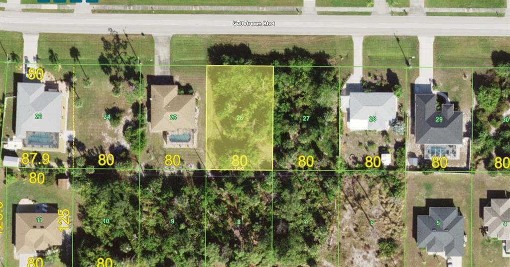 For Sale: $20,000 (0.23 acres)