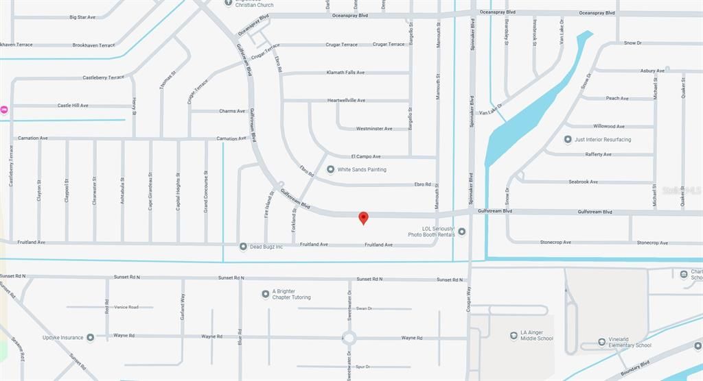 For Sale: $20,000 (0.23 acres)