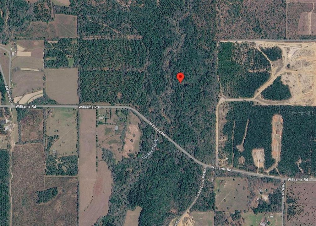На продажу: $75,000 (1.25 acres)