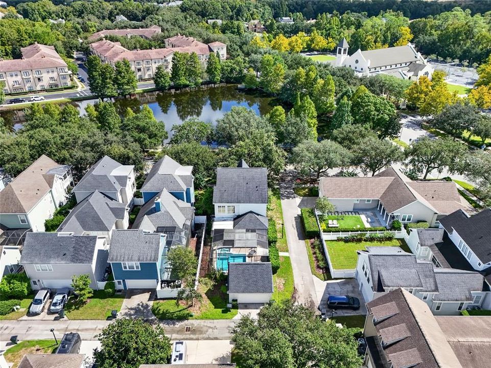 На продажу: $1,190,000 (4 спален, 4 ванн, 2987 Квадратных фут)