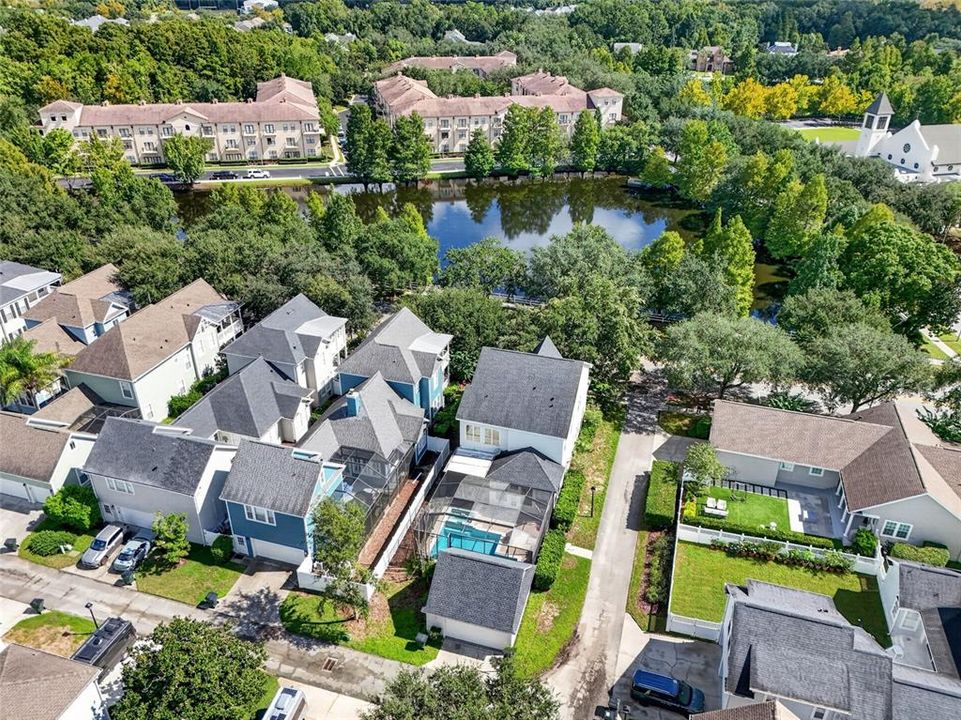 На продажу: $1,190,000 (4 спален, 4 ванн, 2987 Квадратных фут)