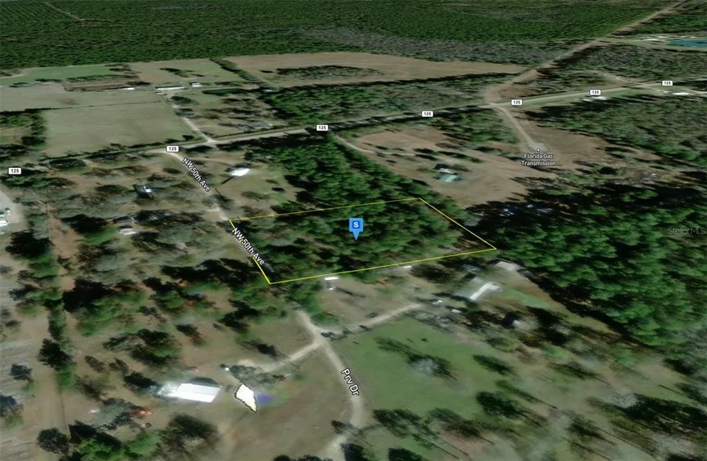 На продажу: $53,999 (2.00 acres)