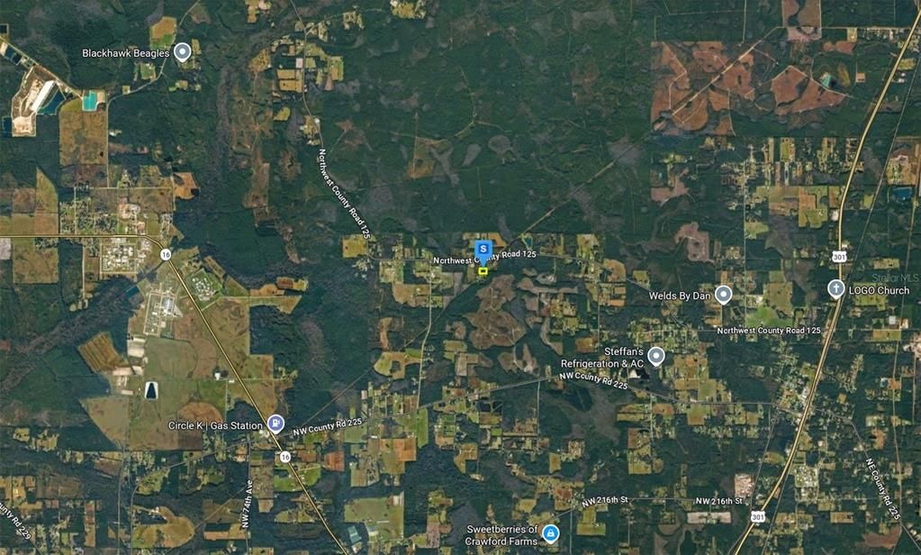 На продажу: $53,999 (2.00 acres)