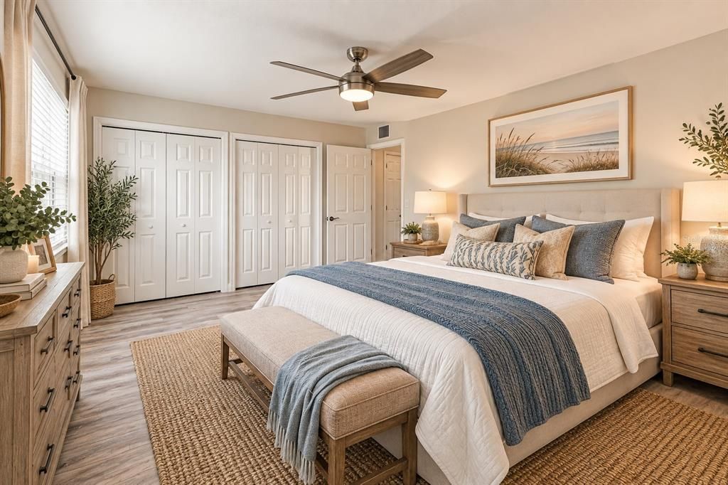 For Sale: $375,000 (2 beds, 2 baths, 1852 Square Feet)