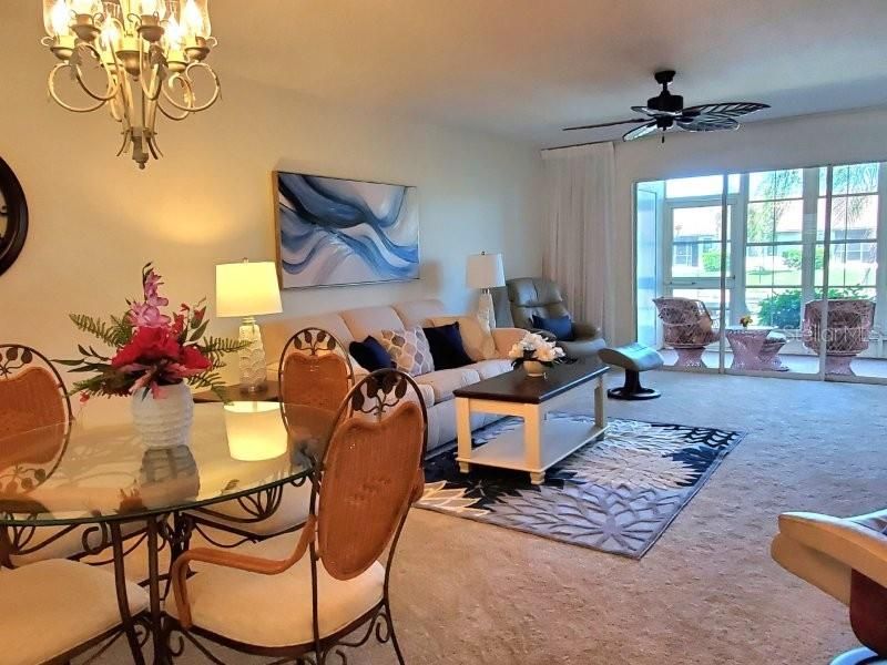 For Rent: $3,800 (2 beds, 2 baths, 1110 Square Feet)