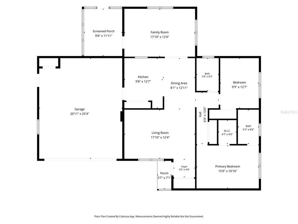 На продажу: $229,000 (2 спален, 2 ванн, 1322 Квадратных фут)