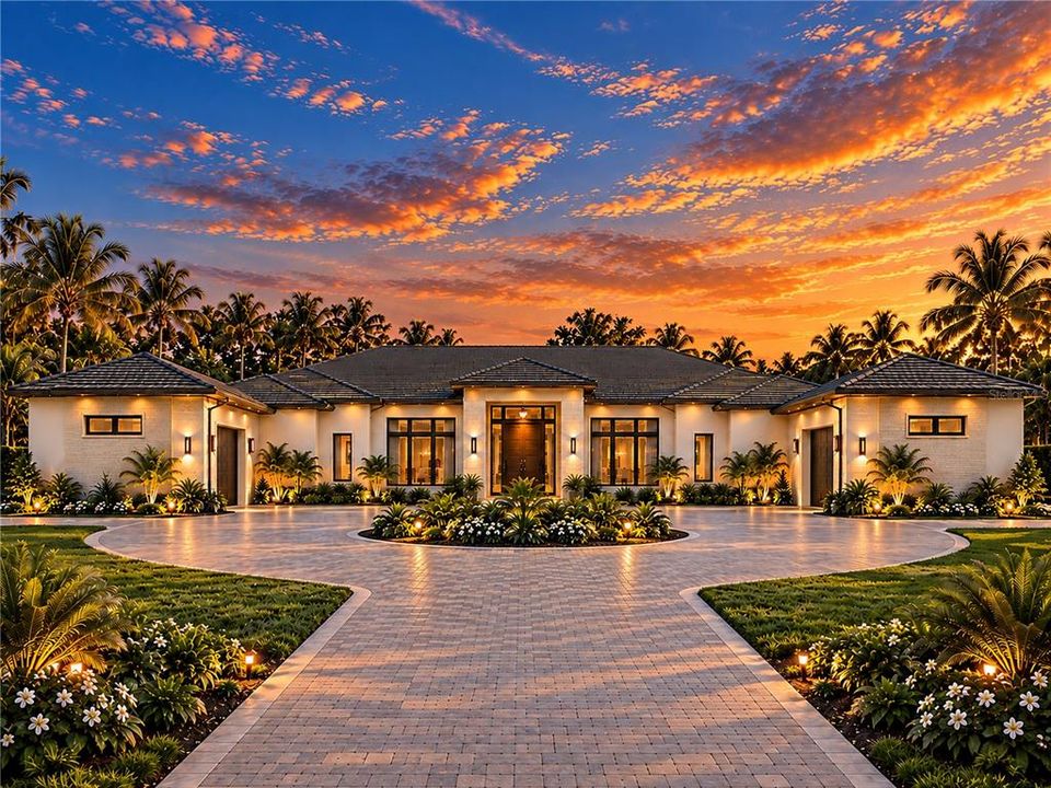 En Venta: $3,499,999 (4 camas, 4 baños, 7030 Pies cuadrados)
