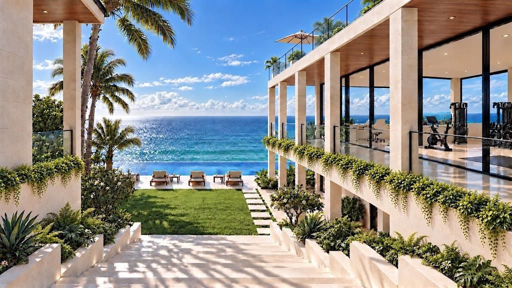 En Venta: $25,000,000 (5 camas, 6 baños, 6301 Pies cuadrados)