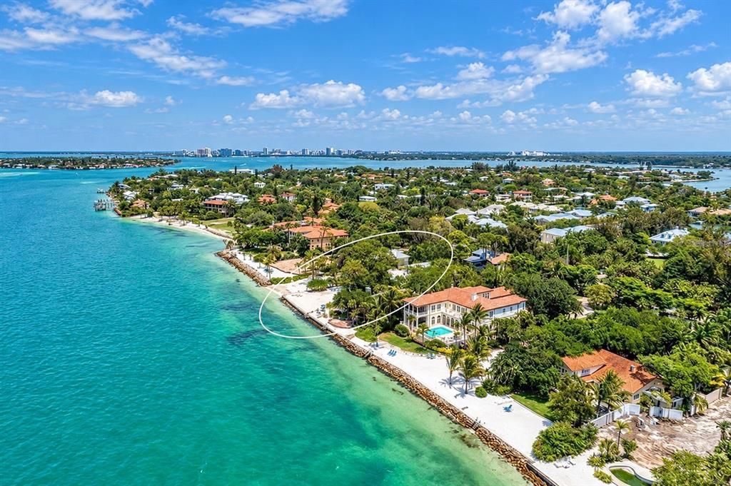 En Venta: $25,000,000 (5 camas, 6 baños, 6301 Pies cuadrados)