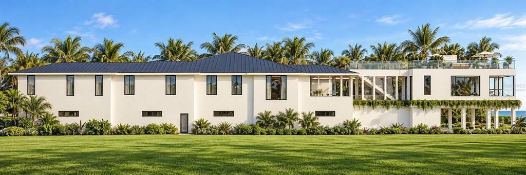 En Venta: $25,000,000 (5 camas, 6 baños, 6301 Pies cuadrados)