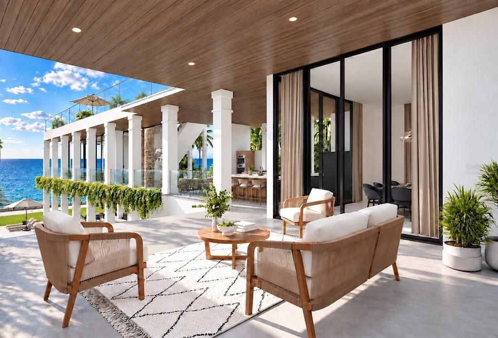 En Venta: $25,000,000 (5 camas, 6 baños, 6301 Pies cuadrados)