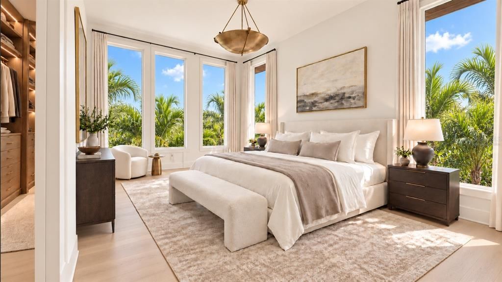 En Venta: $25,000,000 (5 camas, 6 baños, 6301 Pies cuadrados)