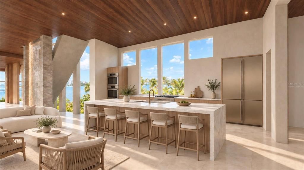 En Venta: $25,000,000 (5 camas, 6 baños, 6301 Pies cuadrados)