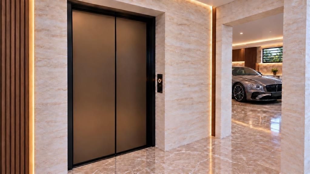 En Venta: $25,000,000 (5 camas, 6 baños, 6301 Pies cuadrados)