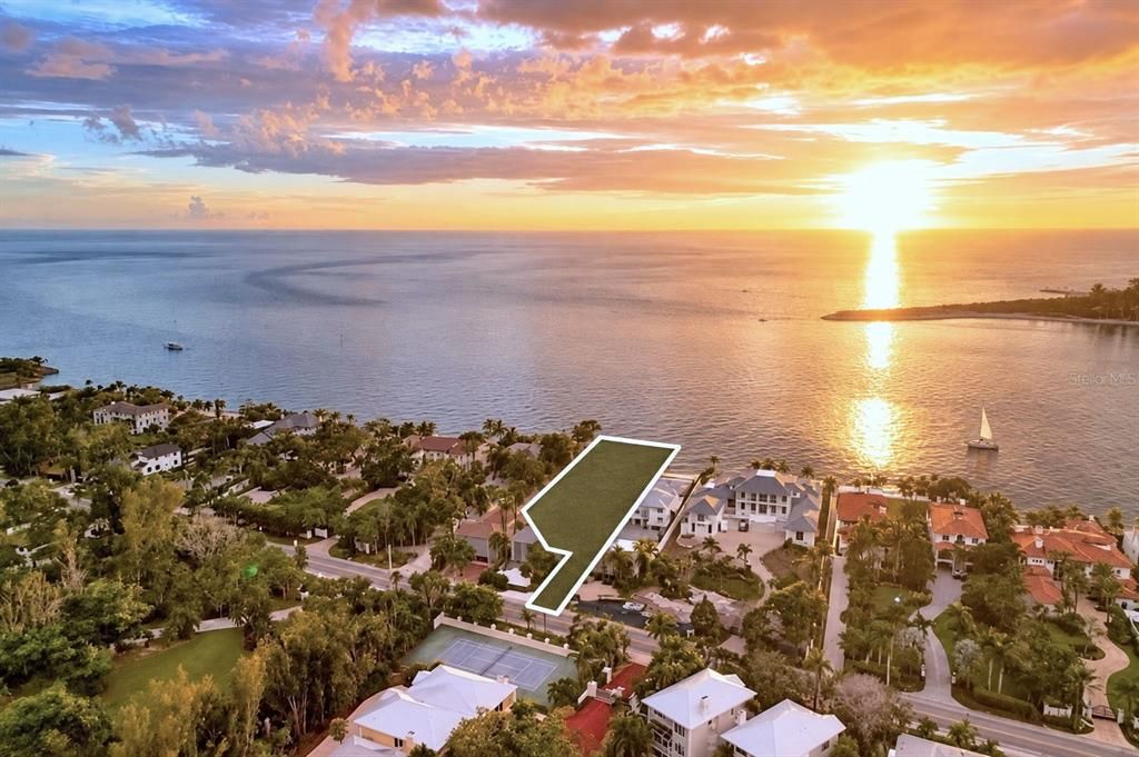 En Venta: $25,000,000 (5 camas, 6 baños, 6301 Pies cuadrados)