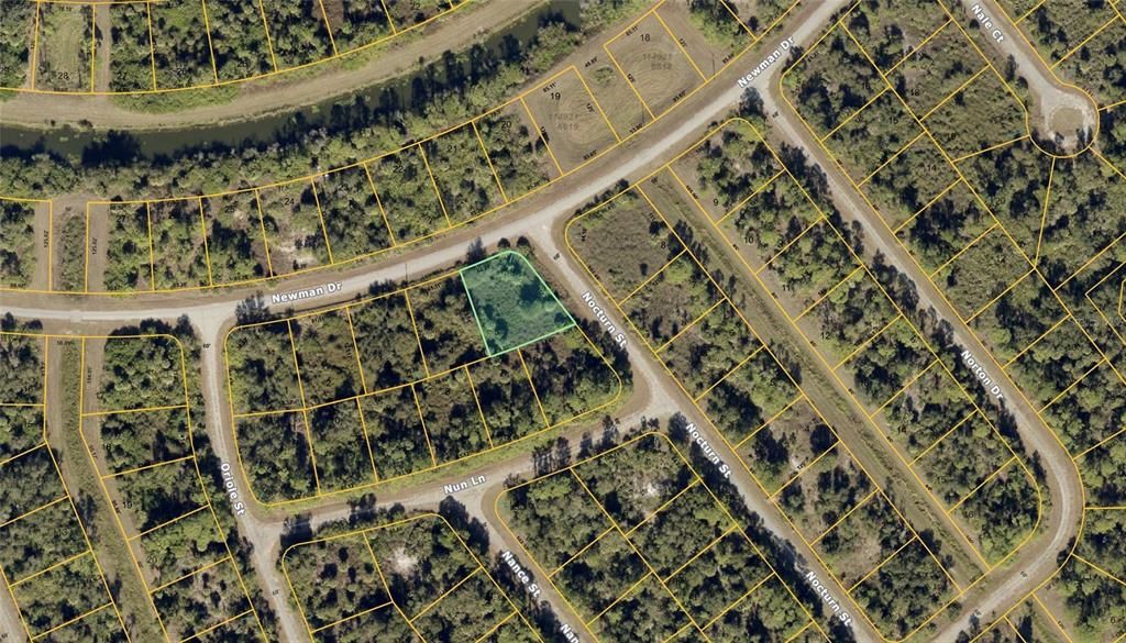 待售: $12,000 (0.29 acres)