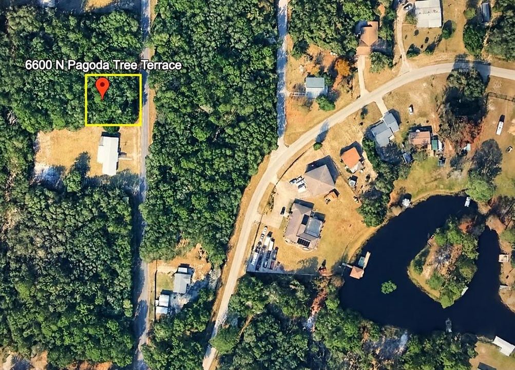 For Sale: $13,500 (0.22 acres)