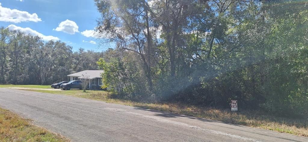For Sale: $13,500 (0.22 acres)