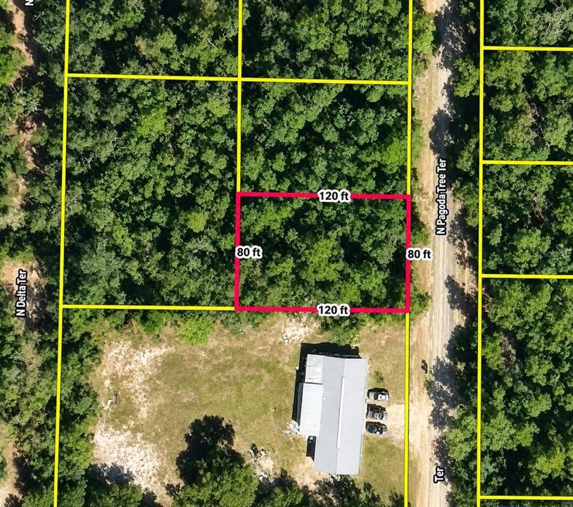 For Sale: $13,500 (0.22 acres)