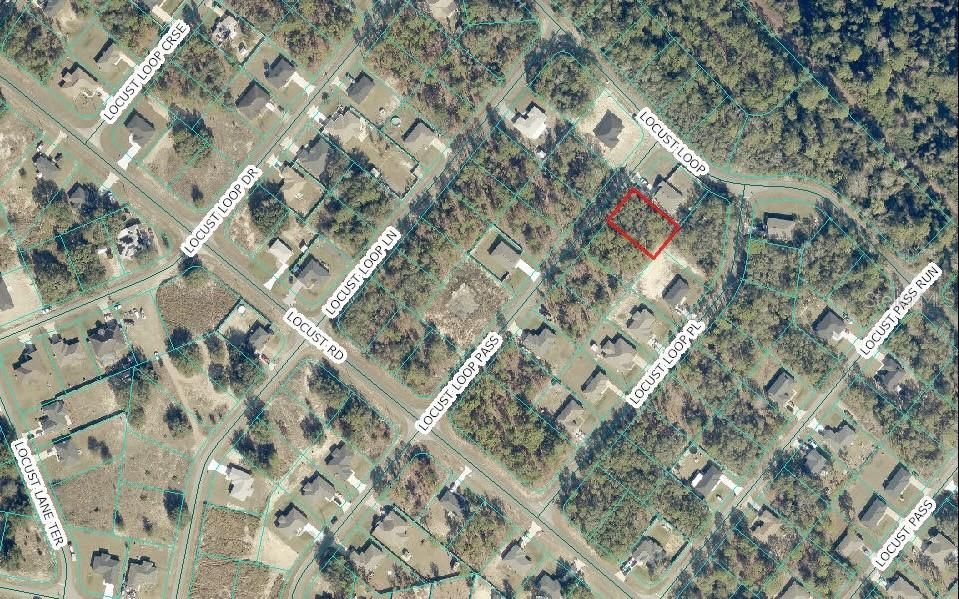 For Sale: $29,000 (0.23 acres)
