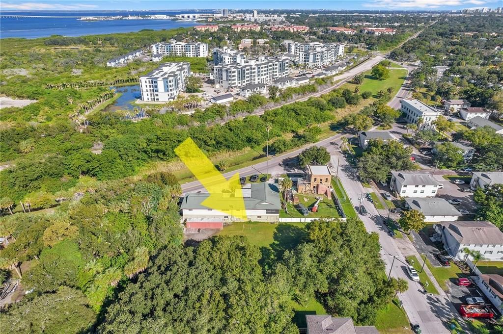 For Sale: $625,000 (0.60 acres)