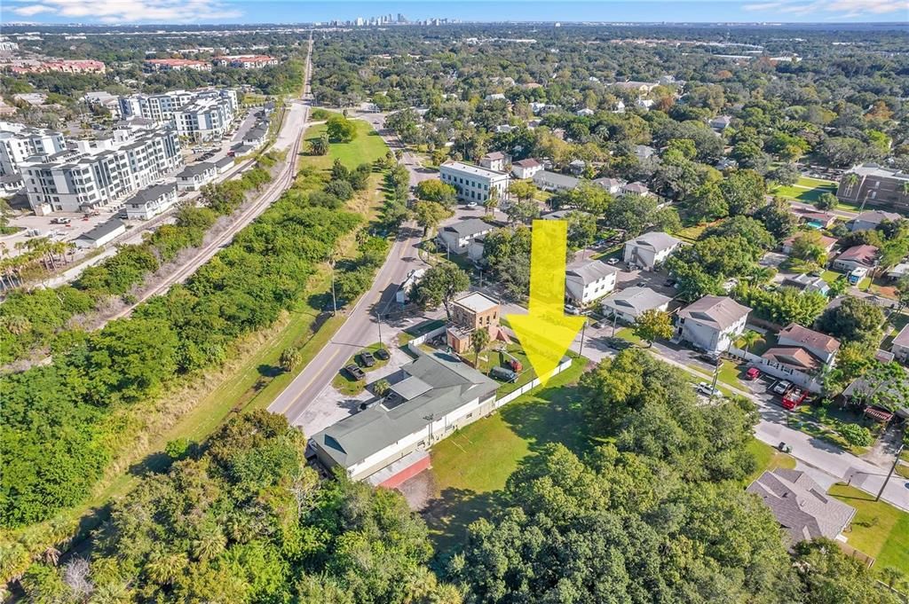 For Sale: $625,000 (0.60 acres)
