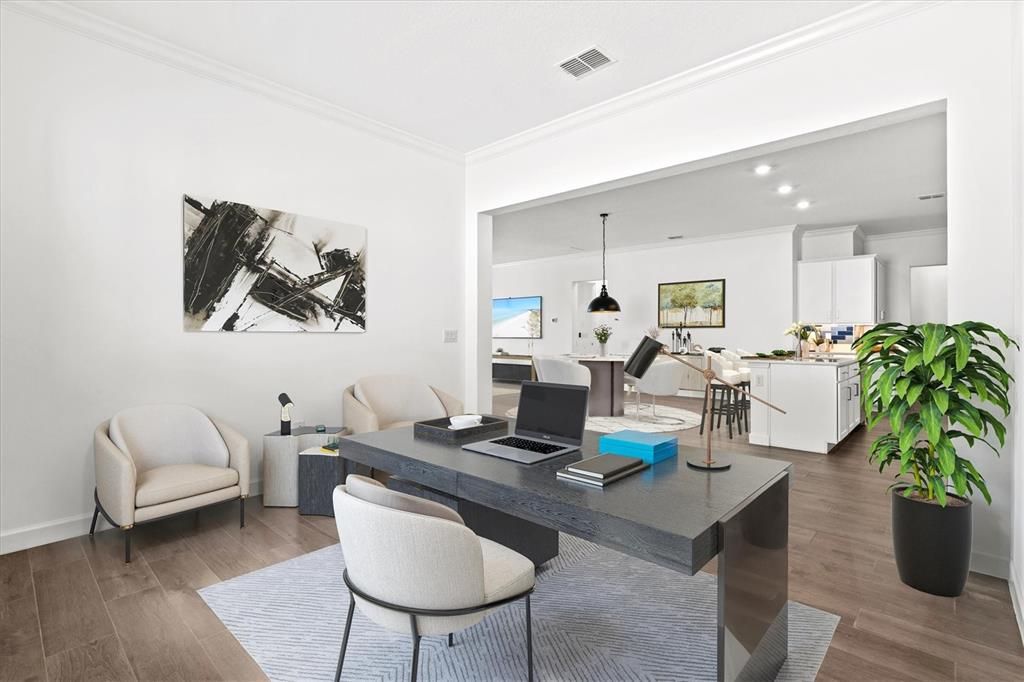 En Venta: $575,000 (3 camas, 3 baños, 2651 Pies cuadrados)