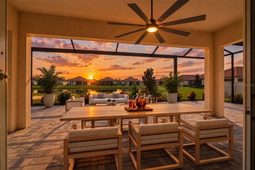 En Venta: $575,000 (3 camas, 3 baños, 2651 Pies cuadrados)