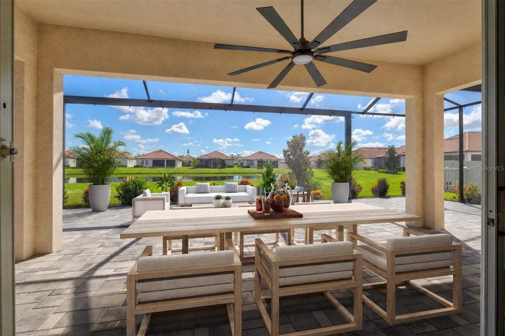 En Venta: $575,000 (3 camas, 3 baños, 2651 Pies cuadrados)