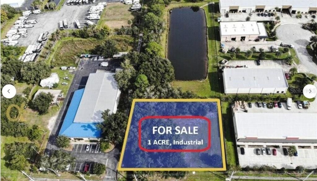 For Sale: $625,000 (1.00 acres)
