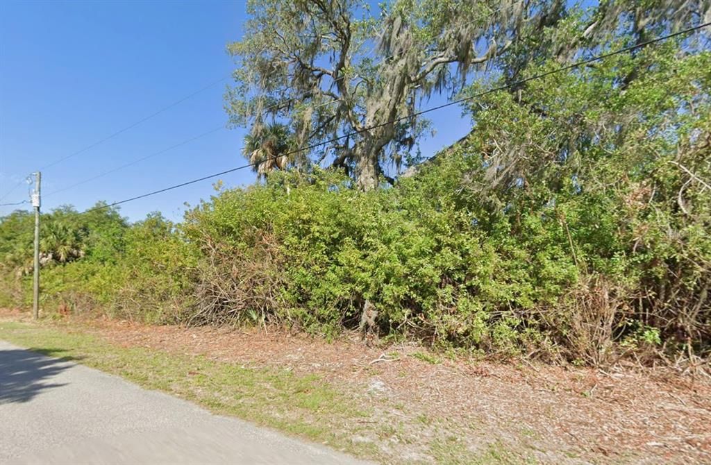 待售: $22,000 (0.23 acres)