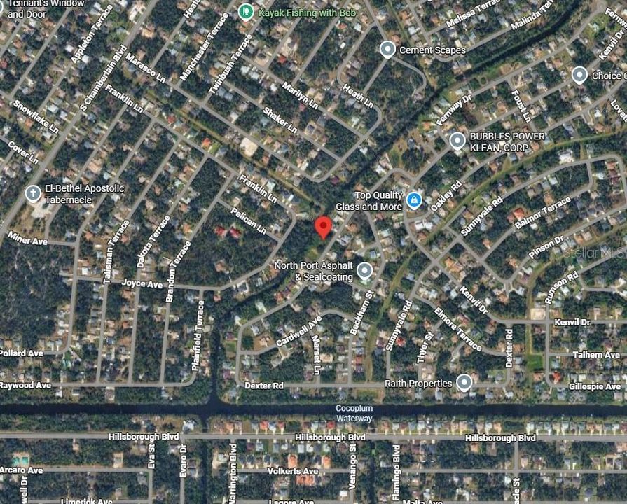 待售: $22,000 (0.23 acres)
