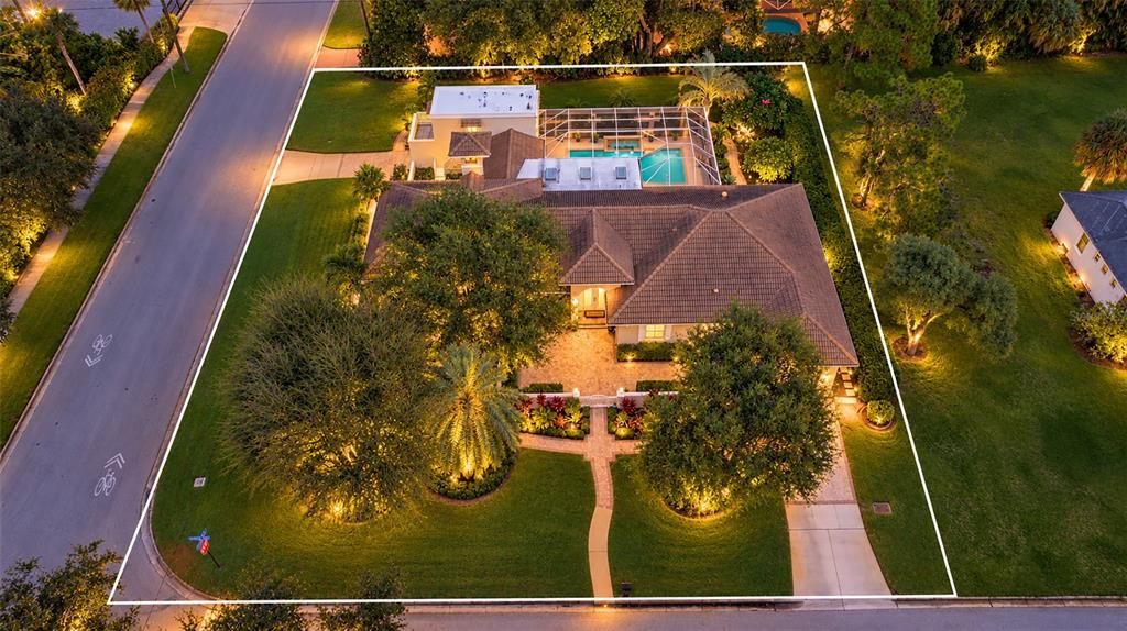 En Venta: $2,850,000 (5 camas, 5 baños, 3608 Pies cuadrados)