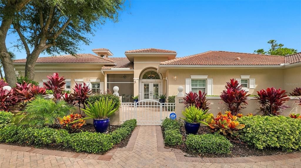 En Venta: $2,850,000 (5 camas, 5 baños, 3608 Pies cuadrados)