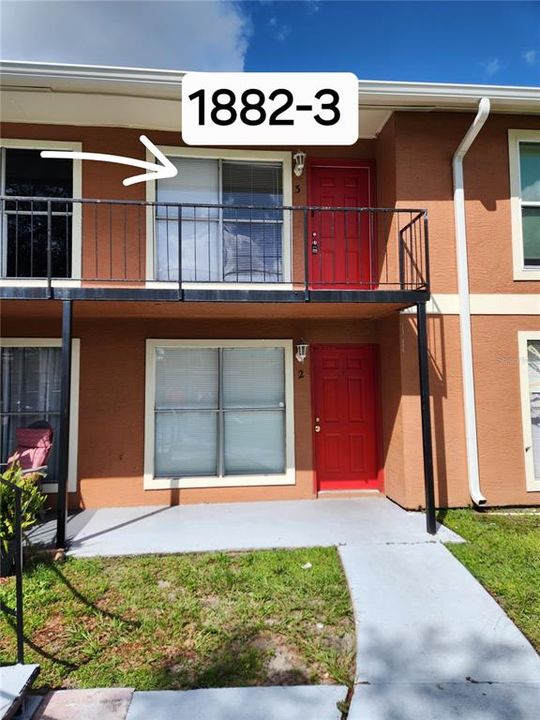 For Rent: $1,200 (1 beds, 1 baths, 638 Square Feet)