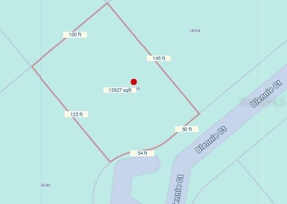 待售: $18,900 (0.32 acres)