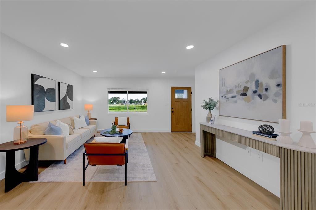 En Venta: $499,999 (3 camas, 2 baños, 1316 Pies cuadrados)