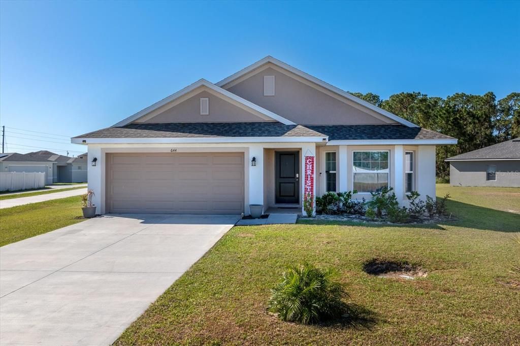 For Sale: $267,000 (3 beds, 2 baths, 1783 Square Feet)