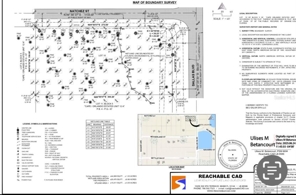 待售: $145,000 (1.03 acres)